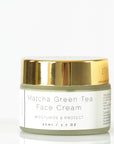 Matcha Green Tea Face Cream