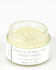 Matcha Green Tea Face Cream