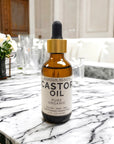 Organic Castor Oil