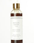 Matcha Green Tea Facial Cleanser