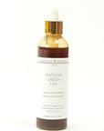Matcha Green Tea Facial Cleanser