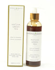Matcha Green Tea Facial Cleanser