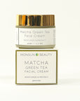 Matcha Green Tea Face Cream