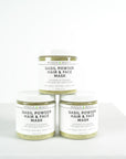 Qasil Mask Powder — 3 Month Supply