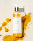 Turmeric and Honey facial Cleanser