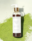 Matcha Green Tea Facial Cleanser