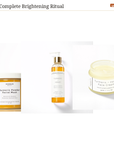 Brightening Ritual - Monsun Beauty