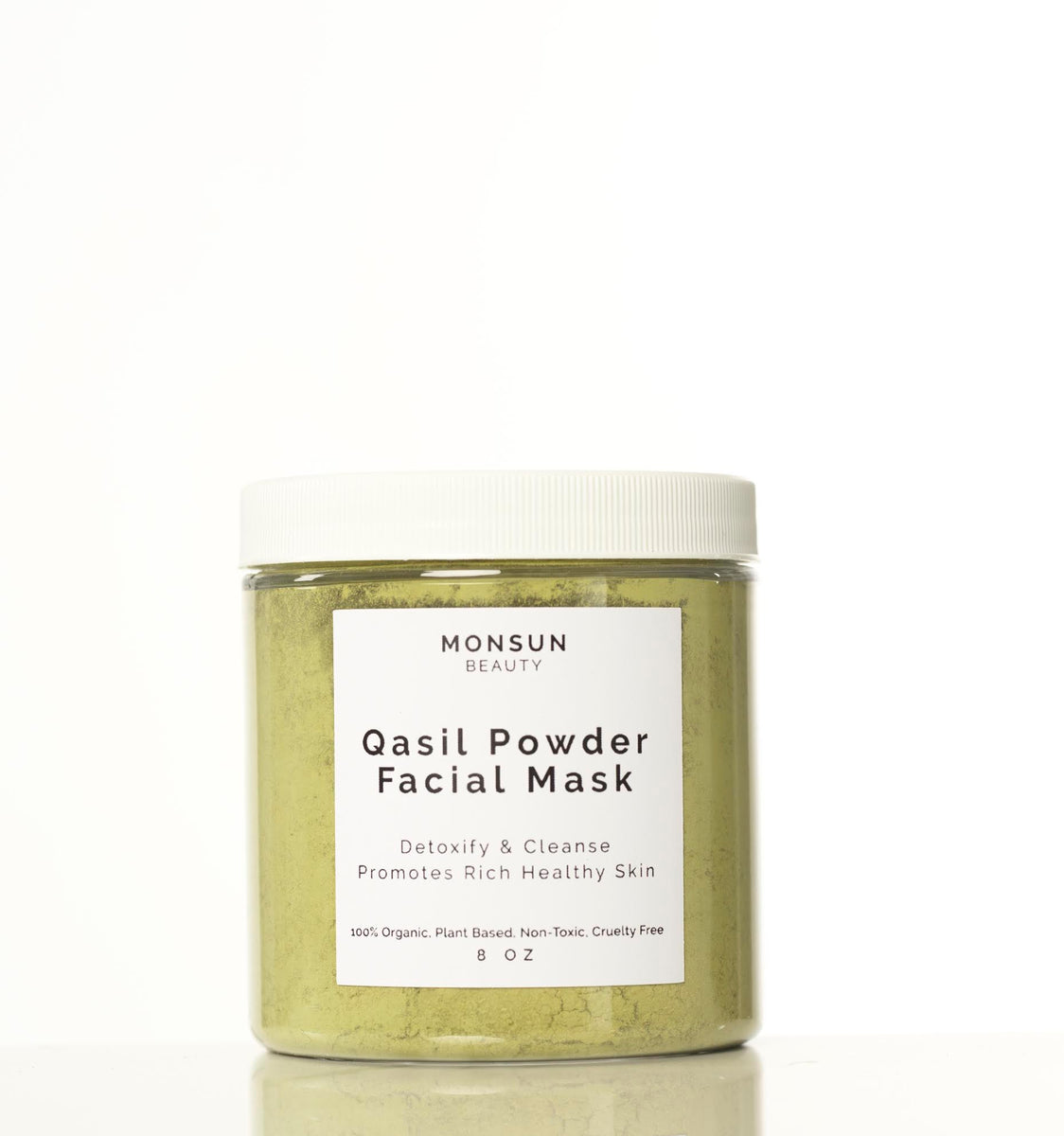 NY 100% Pure Yemeni Qasil Powder – ARBAYS BOUTIQUE
