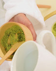 Qasil Organics 100% Pure Qasil Mask Powder for Hair and Skin