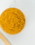 Turmeric facial mask powder -Organic Aromatic