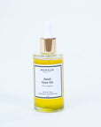 Organic Qasil Face oil for youthful glowing skin