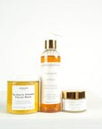 The Complete Brightening Ritual
