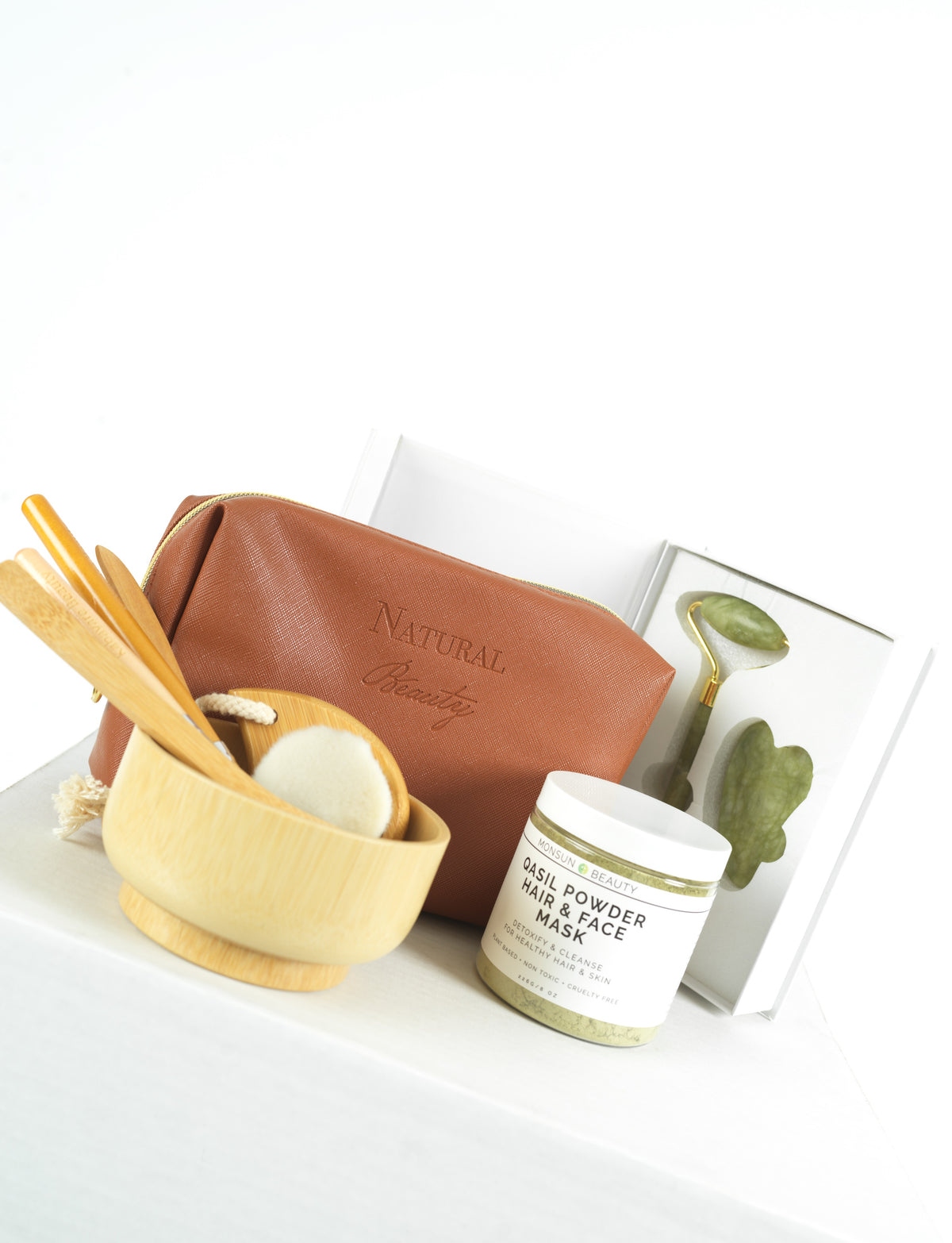 The Self-Care Gift Box