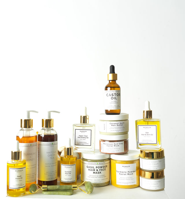The Full Monsun Collection