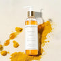 Turmeric and Honey facial Cleanser