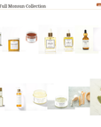 Full Collection - Monsun Beauty