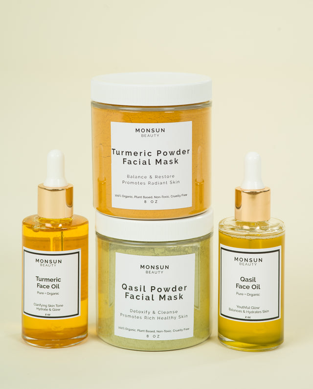Youthful Glow Bundle and Save