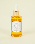 Turmeric Face Oil - soft & glowing skin