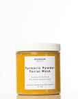 Turmeric facial mask powder -Organic Aromatic