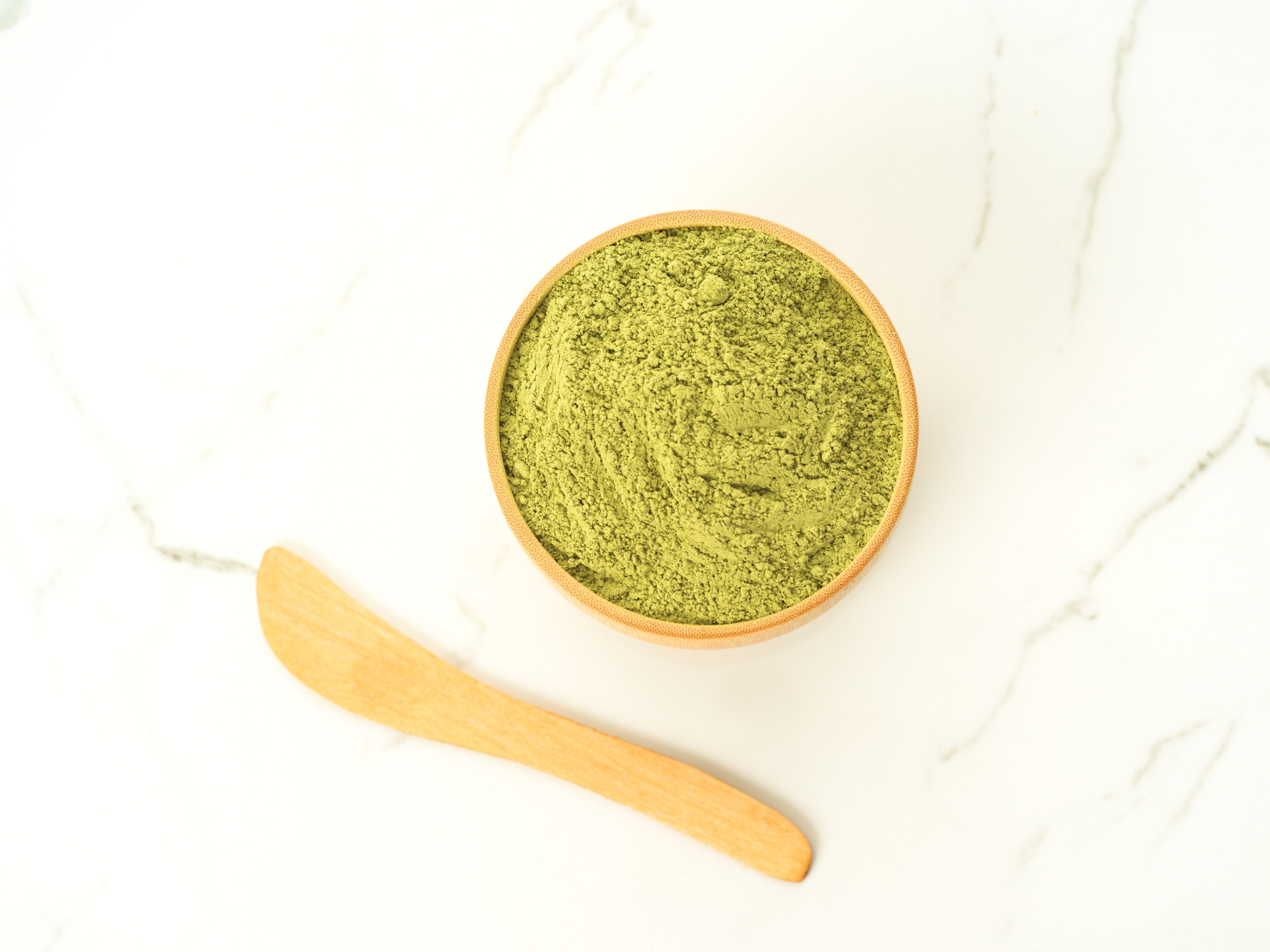 Qasil Organics 100% Pure Qasil Face Mask Powder